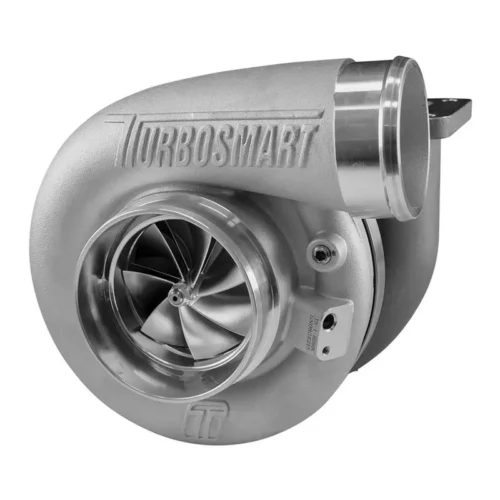 TS-1 Turbocharger 8280 T4 1.24AR