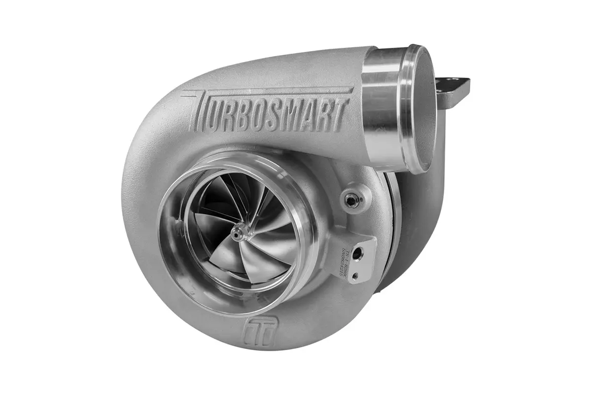 TS-1 Turbocharger 8280 T4 1.24AR