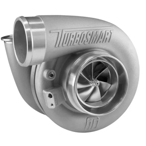 TS-1 Turbocharger 8280 V-Band Reverse Rotation 0.96AR