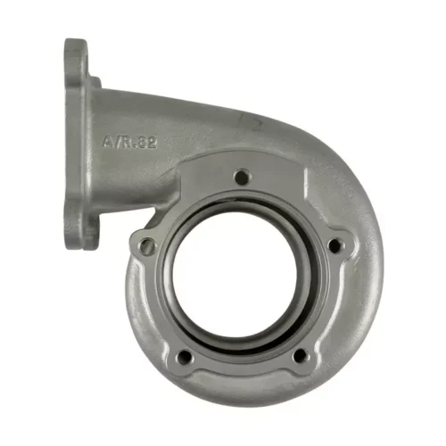 Turbiini koda B Frame (T4 0.82AR) suit 62 turbine