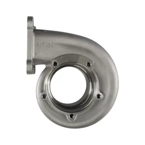 Turbiini koda B Frame (T4 Divided 0.84AR) suit 70mm turbine