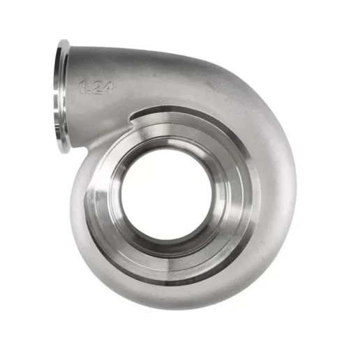 Turbiini koda C Frame (V-Band 1.24AR) suit 75mm Turbine