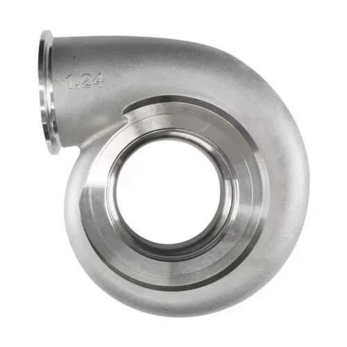 Turbiini koda C Frame (V-Band 1.24AR) suit 80mm Turbine