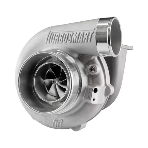 TS-2 Turbocharger (Water Cooled) 5862 T3 0.82AR