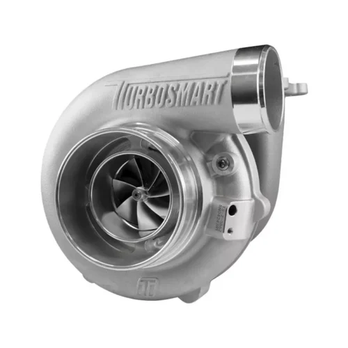 TS-2 Turbocharger (Water Cooled) 5862 T4 0.82AR