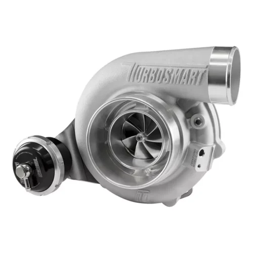 TS-2 Turbocharger (Water Cooled) 5862 V-Band 0.82AR Sisemine wastegate (14psi)