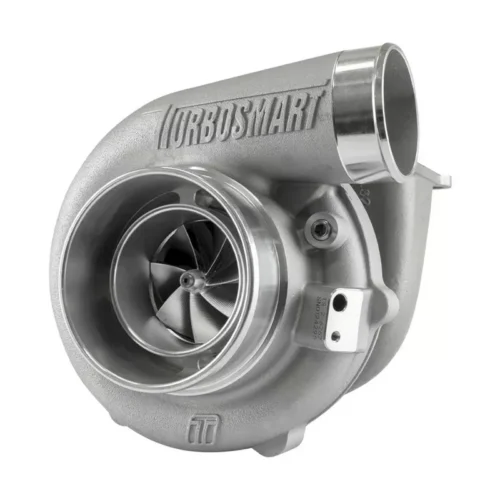 TS-2 Turbocharger (Water Cooled) 6262 T3 0.63AR
