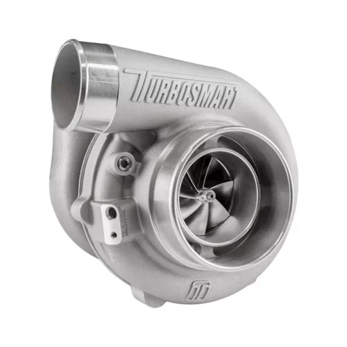 TS-2 Turbocharger (Water Cooled) 6262 V-Band Reverse Rotation 0.82AR