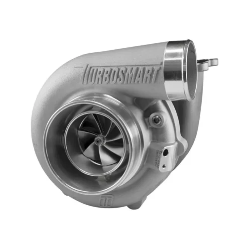 TS-2 Turbocharger (Water Cooled) 6466 T4 Divided 0.84AR
