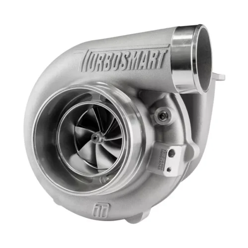 TS-2 Turbocharger (Water Cooled) 6466 T3 1.10AR