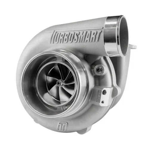 TS-2 Turbocharger (Water Cooled) 6466 T4 0.96AR