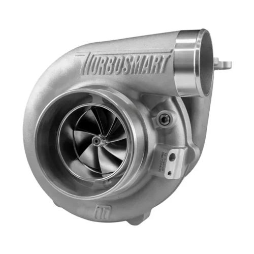TS-2 Turbocharger (Water Cooled) 6870 (Kompact) T4 0.96AR