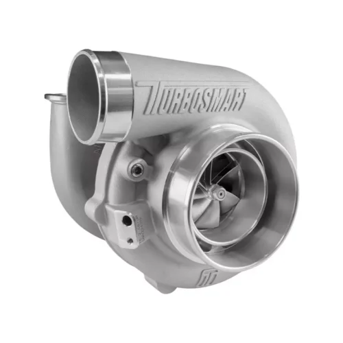 TS-2 Turbocharger (Water Cooled) 6870 (Kompact) V-Band Reverse Rotation 1.07AR