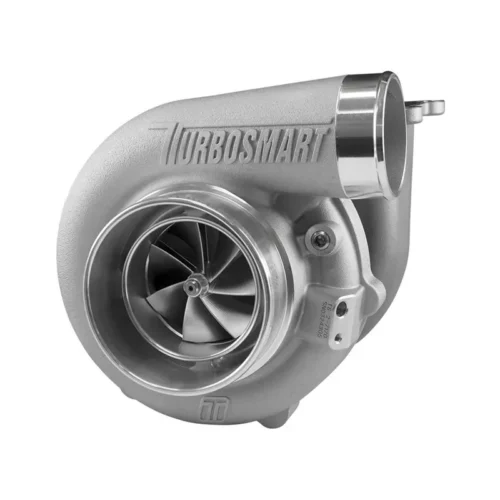 TS-2 Turbocharger (Water Cooled) 7170 (Kompact) T4 0.96AR