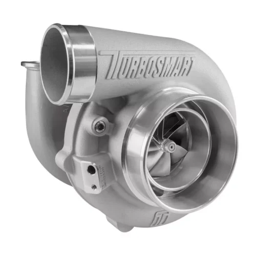 TS-2 Turbocharger (Water Cooled) 7170 (Kompact) V-Band Reverse Rotation 1.07AR