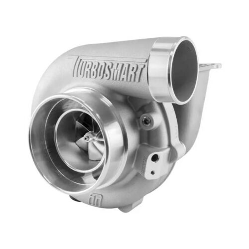 Väline wastegate
