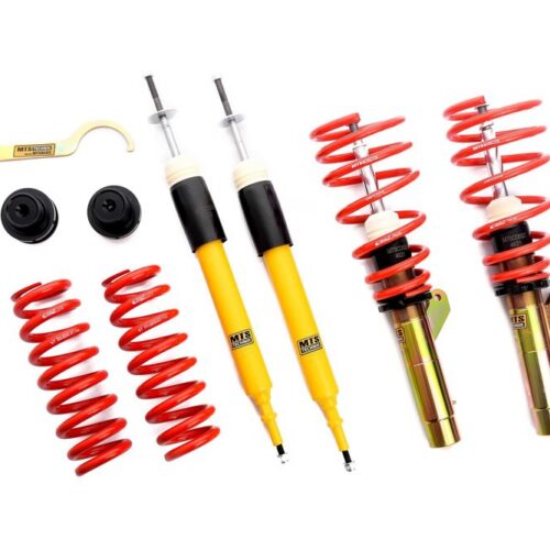 MTS Technik Coilover komplekt BMW 3 E90