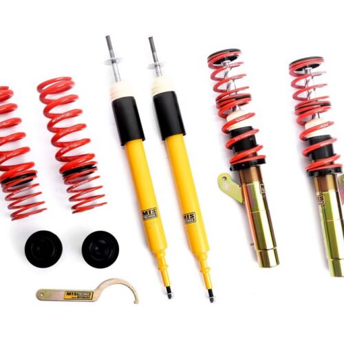 MTS Technik Coilover komplekt BMW 3 E90