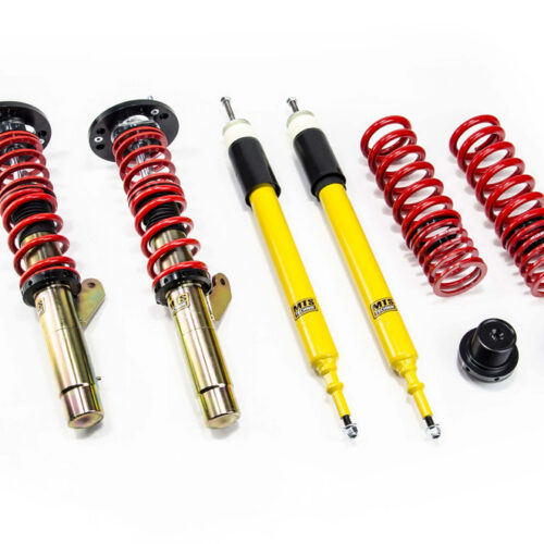 MTS Technik Coilover komplekt BMW 3 E90