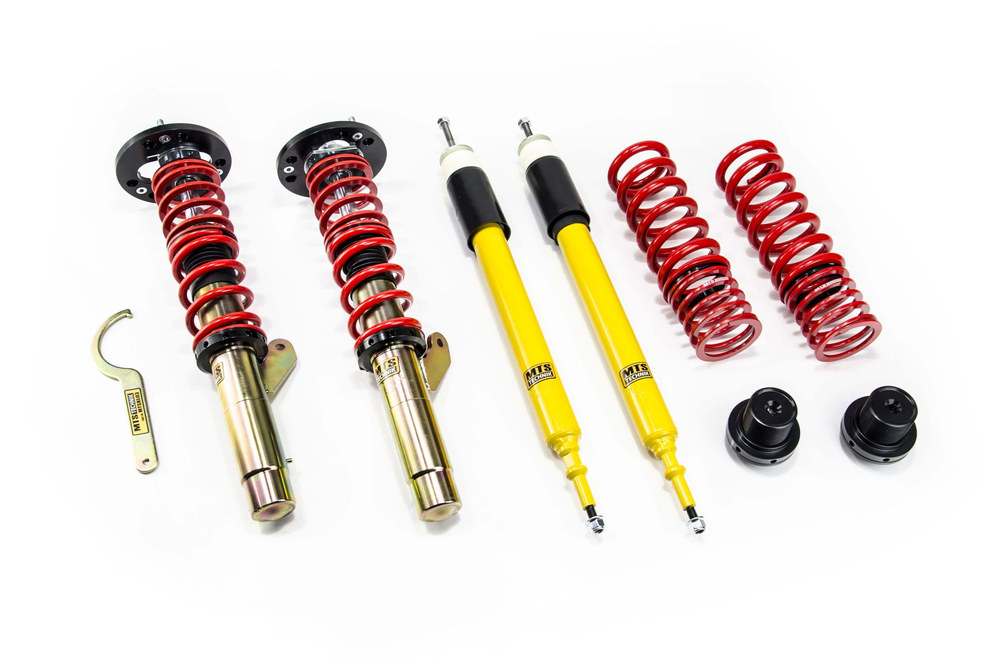 MTS Technik Coilover komplekt BMW 3 E90