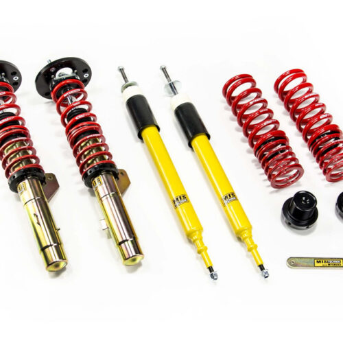 MTS Technik Coilover komplekt BMW 3 E90