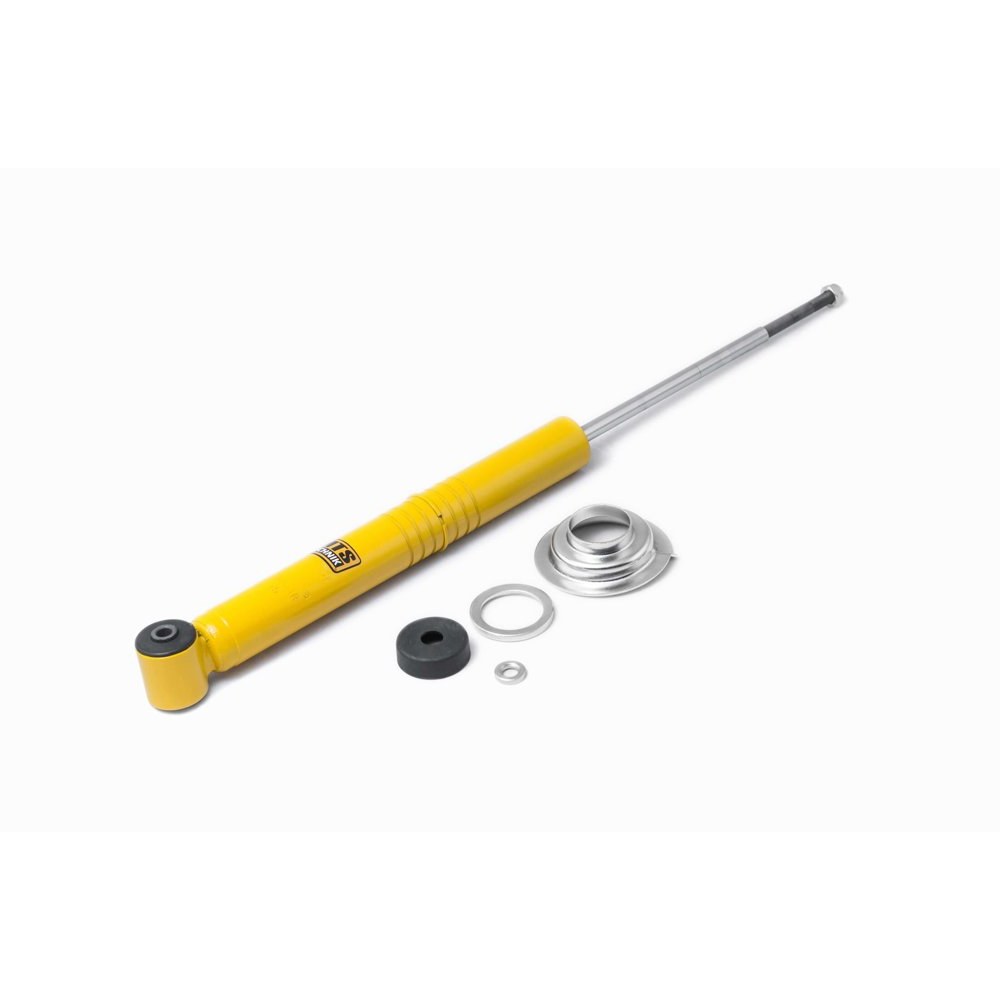 MTS Technik Sportamortisaator Audi 80 B2 Saloon (81/85)