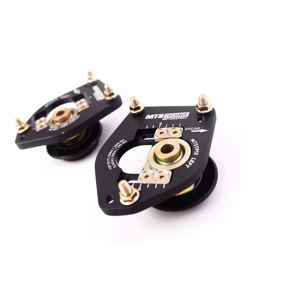 MTS Technik Camber plaadid Fiat CINQUECENTO (170)