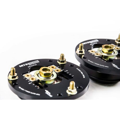 MTS Technik Camber plaadid Audi A3 (8P)