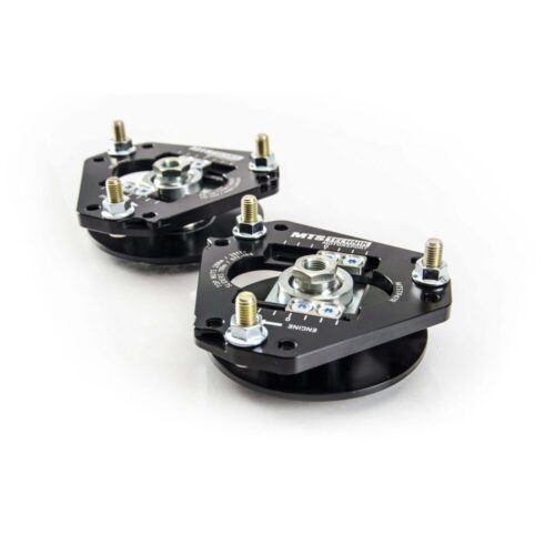 MTS Technik Camber plaadid Ford USA MUSTANG 6 Convertible