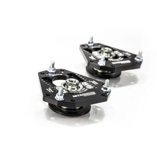 MTS Technik Camber plaadid Mini MINI CLUBMAN (R55)