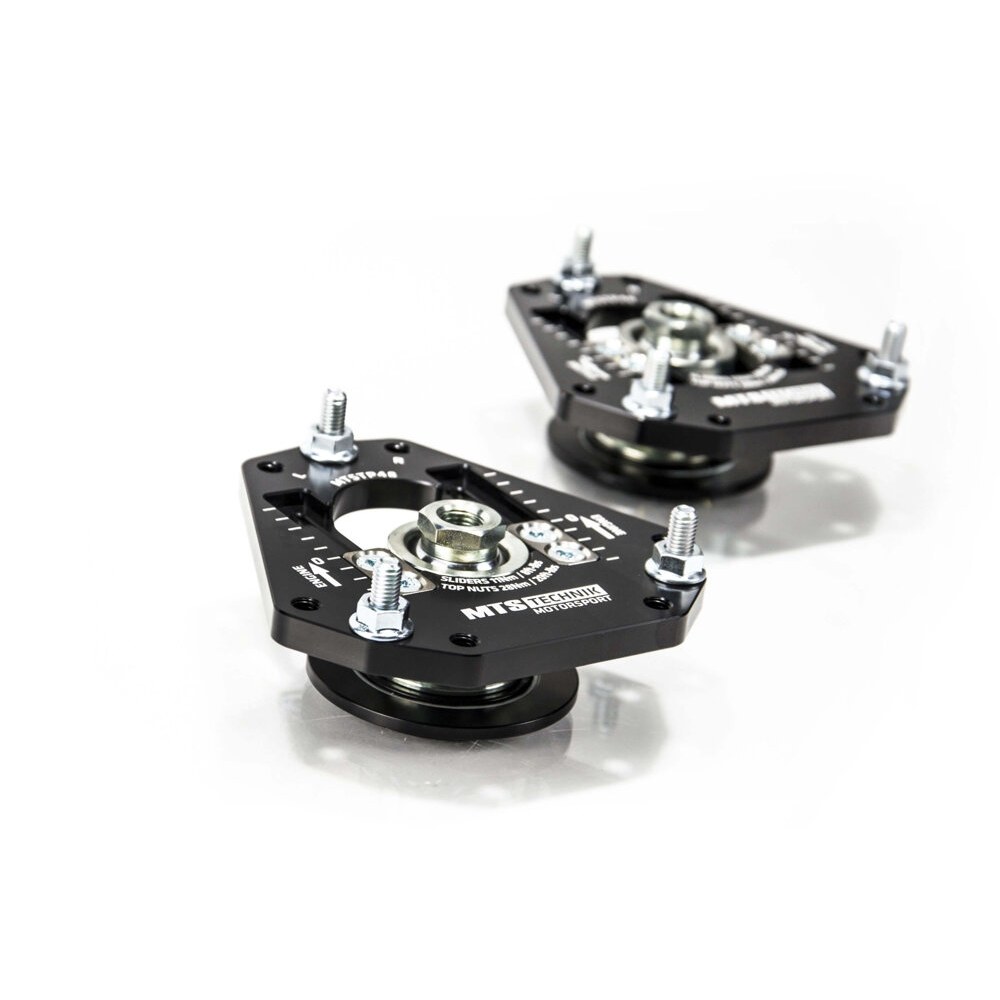 MTS Technik Camber plaadid Mini MINI CLUBMAN (R55)