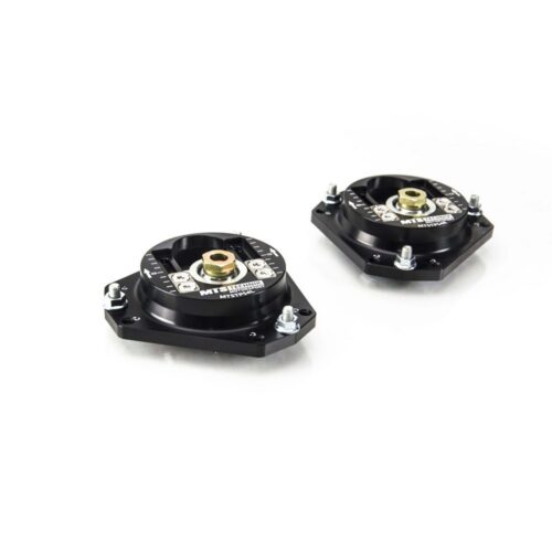 MTS Technik Camber plaadid Subaru BRZ (ZC)