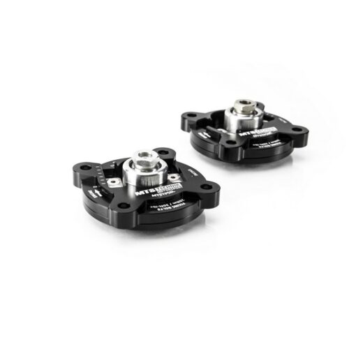 MTS Technik Camber plaadid BMW 2 Coupe (G42/G87)