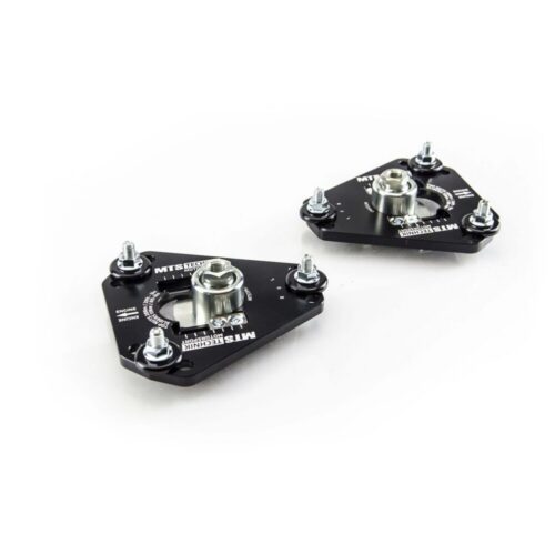 MTS Technik Camber plaadid Mercedes-Benz A-CLASS (W176)