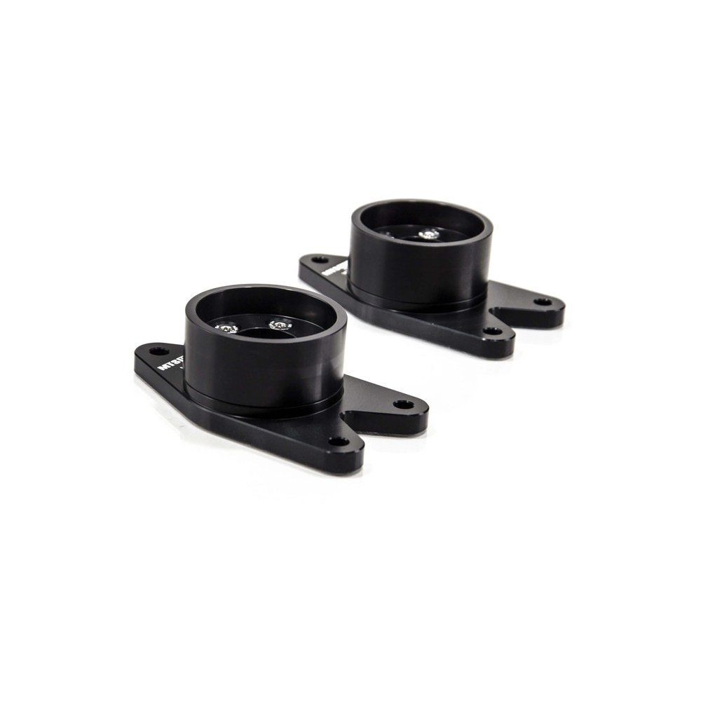 MTS Technik Camber plaadid BMW 1 (F20)