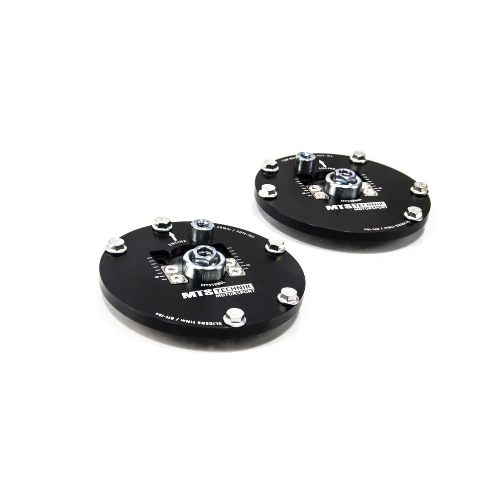 MTS Technik Camber plaadid BMW 1 (F40)