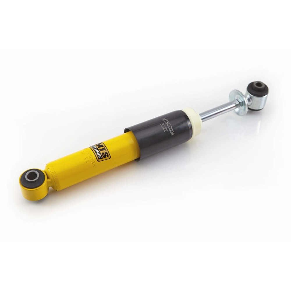 MTS Technik Sportamortisaator Ford MONDEO III Turnier (BWY)