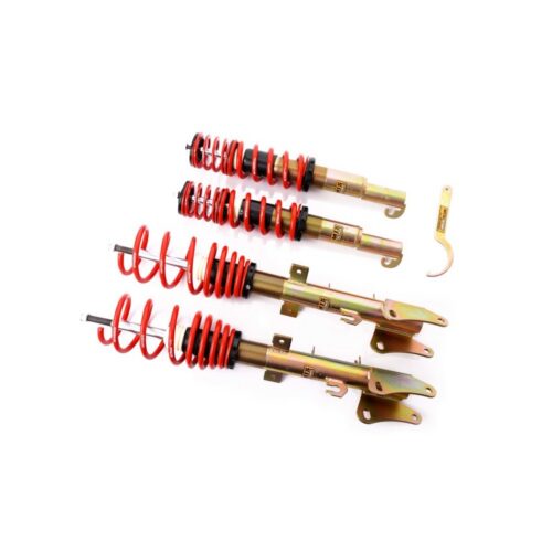 MTS Technik Coilover komplekt Alfa Romeo 147 (937)