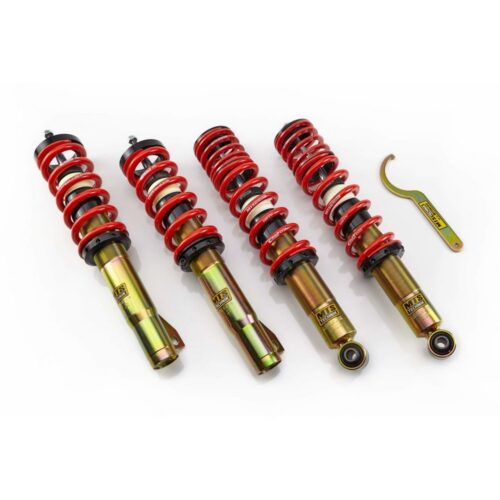 MTS Technik Coilover komplekt Alfa Romeo 159 (939)