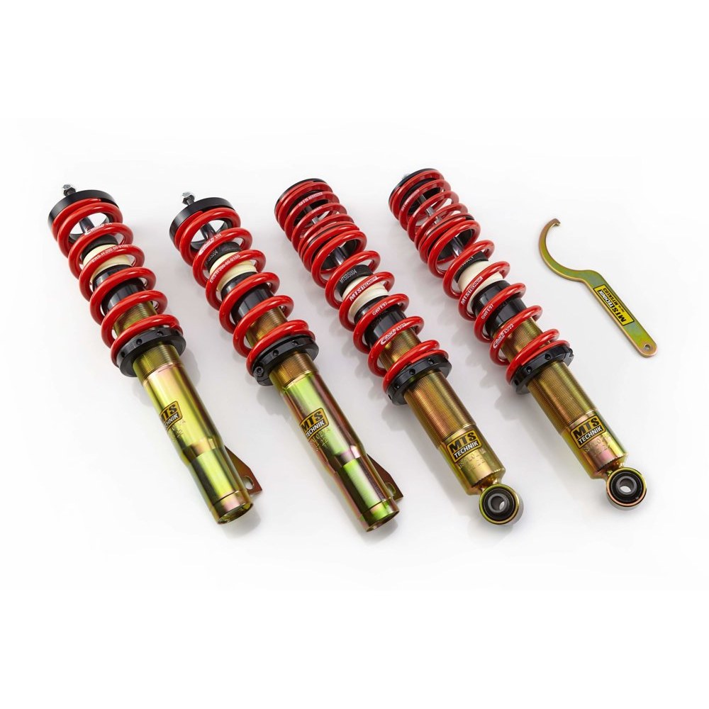 MTS Technik Coilover komplekt Alfa Romeo 159 (939)