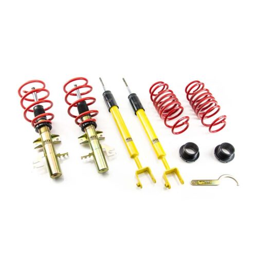 MTS Technik Coilover komplekt Alfa Romeo GIULIETTA (940)