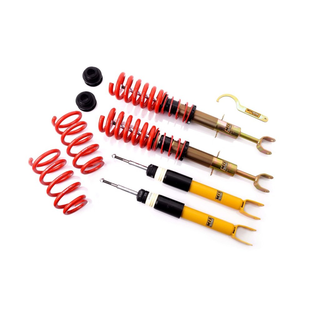 MTS Technik Coilover komplekt Audi A8 D2 (4D)
