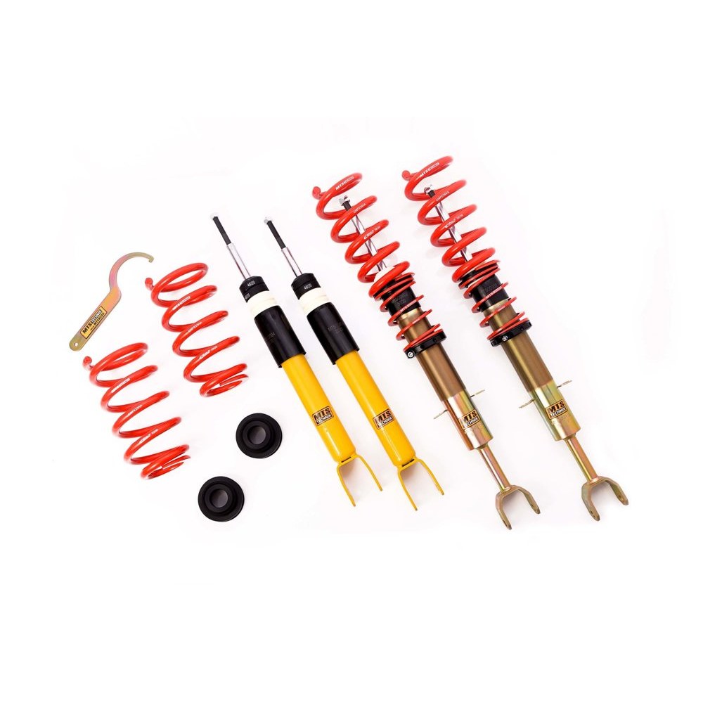 MTS Technik Coilover komplekt Audi A8 D2 (4D)