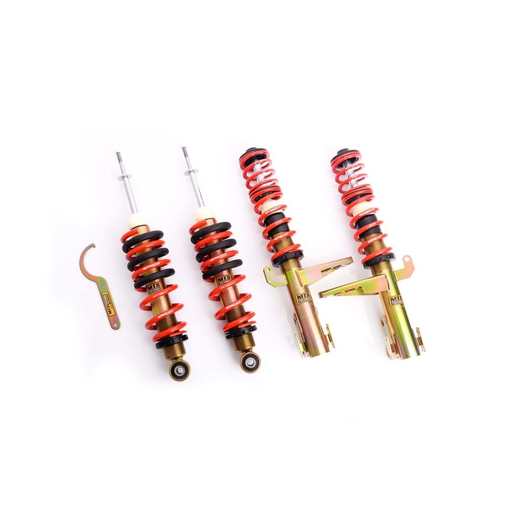 MTS Technik Coilover komplekt Audi 80 B4 Avant (8C)