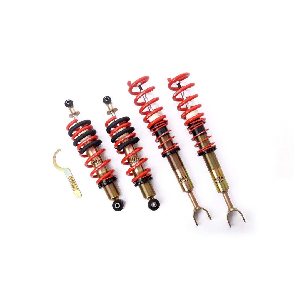 MTS Technik Coilover komplekt Audi A4 B5 (8D)