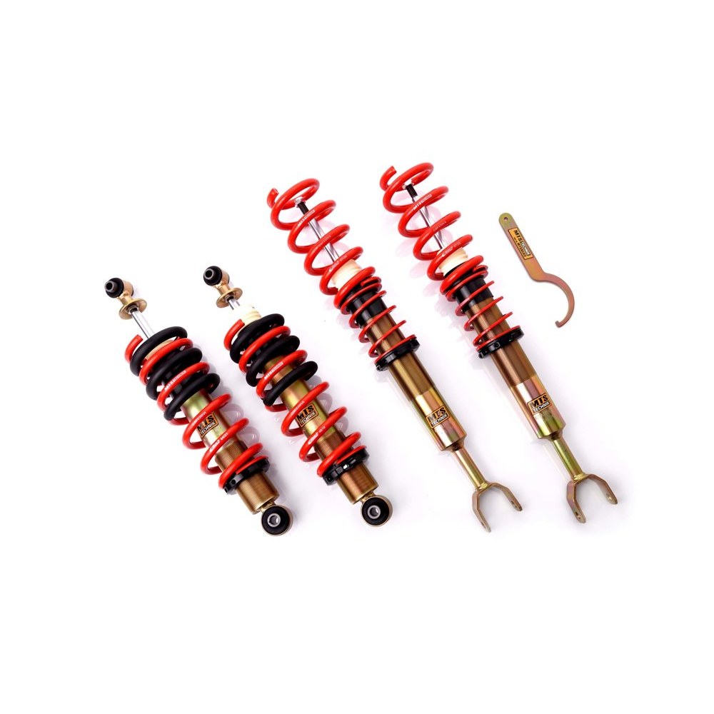 MTS Technik Coilover komplekt Audi A4 B5 (8D)