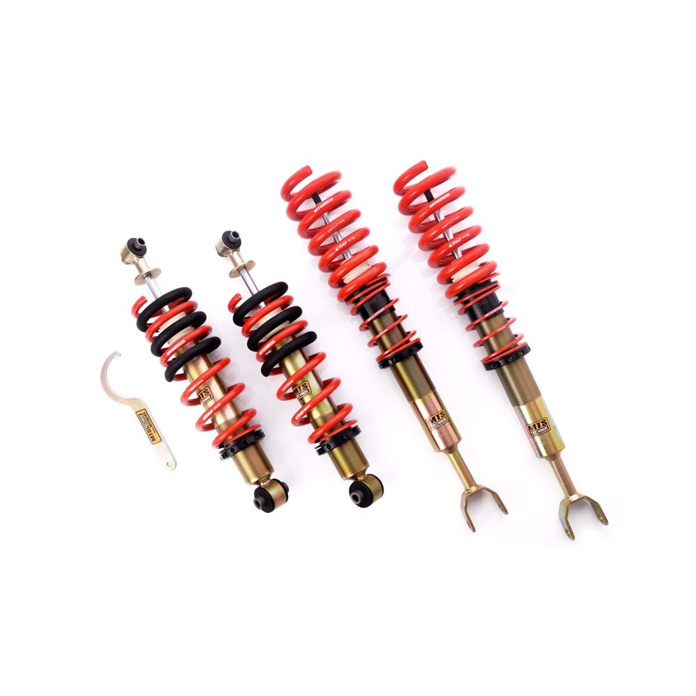 MTS Technik Coilover komplekt Audi A4 B5 (8D)