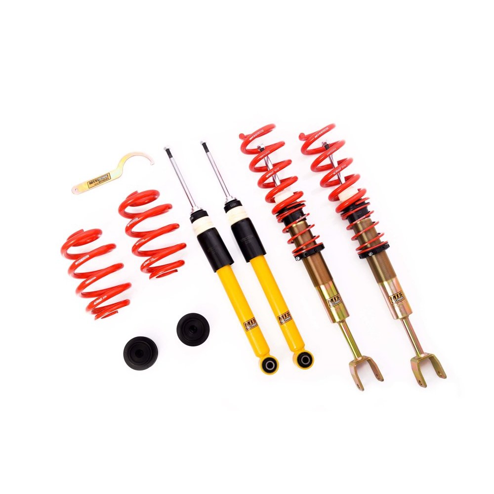 MTS Technik Coilover komplekt Audi A6 C6 (4F)