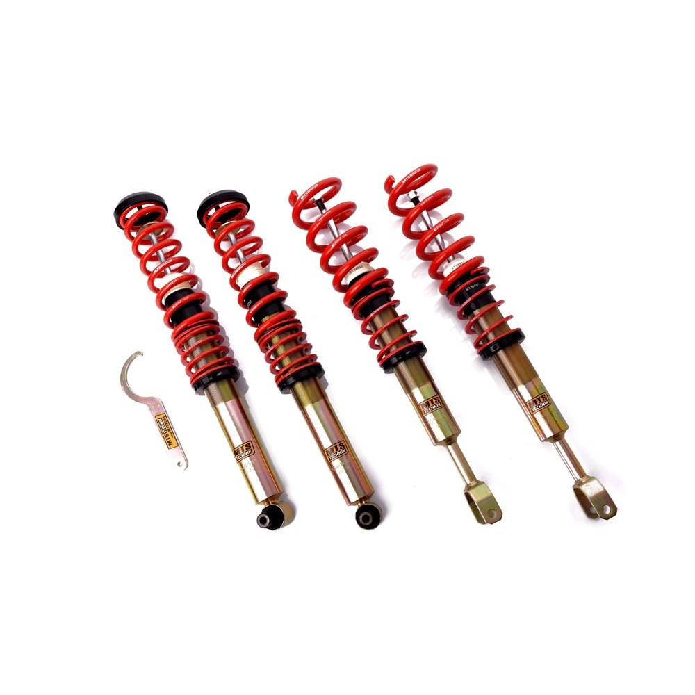 MTS Technik Coilover komplekt Audi A4 B5 (8D)