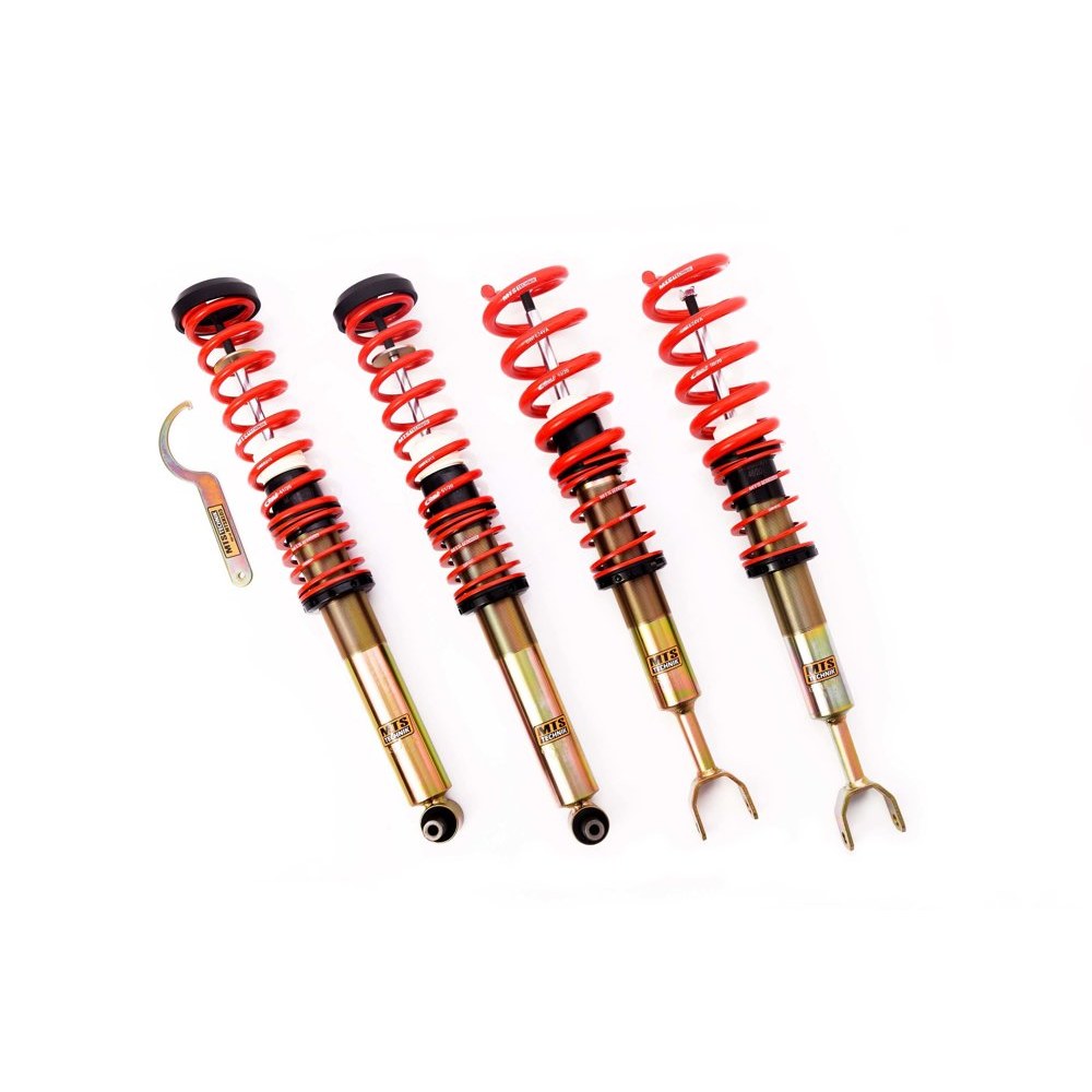 MTS Technik Coilover komplekt Audi A4 B5 (8D)